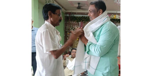 गांधी स्मृति स्थलों के संरक्षण पर मंथन, पदयात्रा के अगले चरण की तैयारी तेज